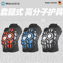 Childrens balance bike soft protective gear roller skating bicycle skateboard elbow pads open scooter knee pads full set