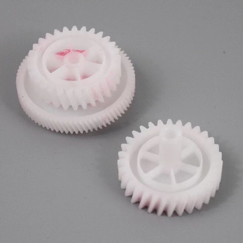 Suitable for Hp Hp403 426 405 Hp427 429 305 329 Fixing Wheel Drive Heating Swing Wheel