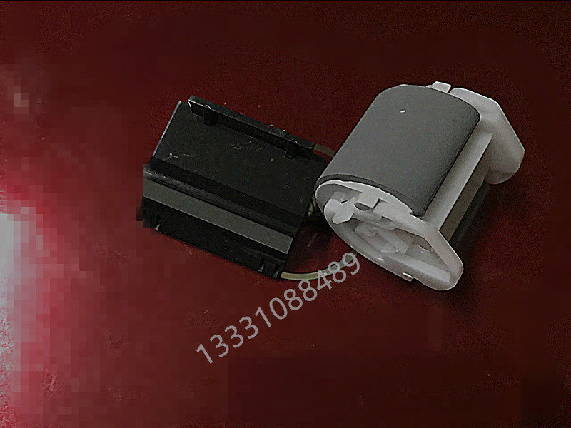 Suitable for Samsung 4521 pickup wheel Samsung 4321 2241 1641 4521F paging device lower pickup wheel