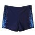 Mùa thu hươu quần bơi nam quần boxer quần bơi nhanh khô quần chuyên nghiệp Đàn ông kích thước lớn suối nước nóng phù hợp với quần short quần bơi - Nam bơi đầm Nam bơi đầm
