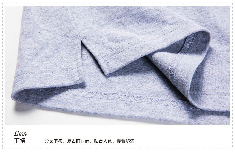 Pyjama mixte en Coton à manches longues - Ref 3005449 Image 20