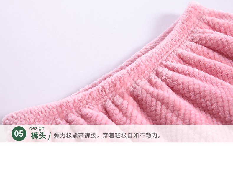 Pyjama pour femme à manches longues - Ref 2993650 Image 19