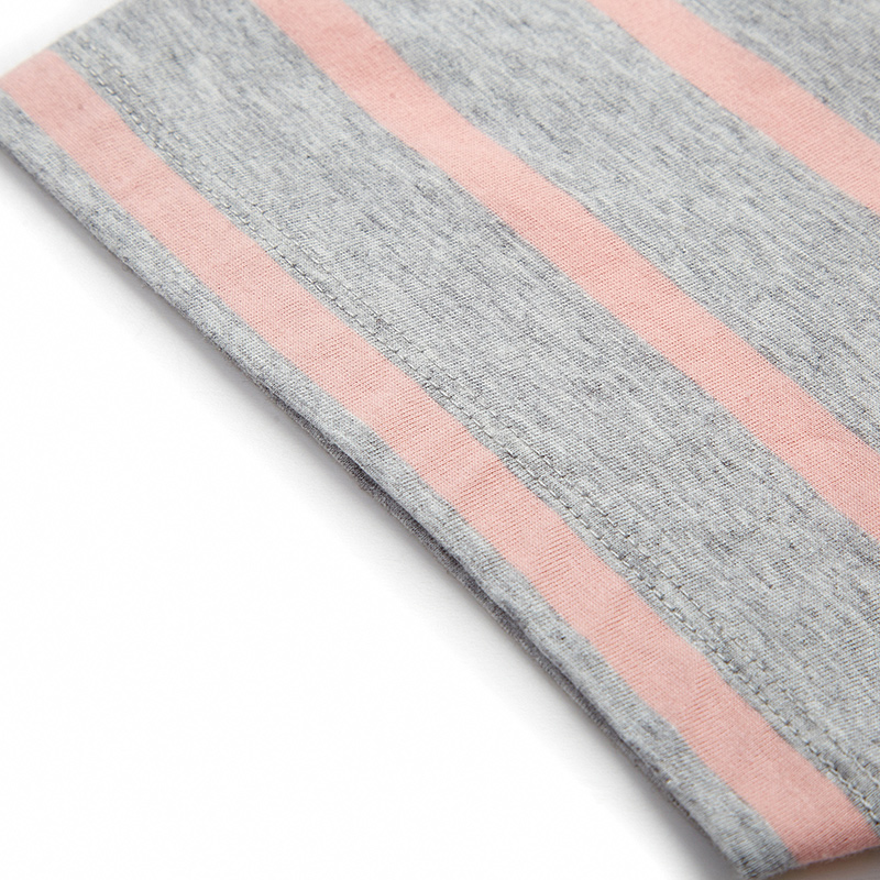 Pyjama mixte en Coton à manche courte - Ref 3005414 Image 5