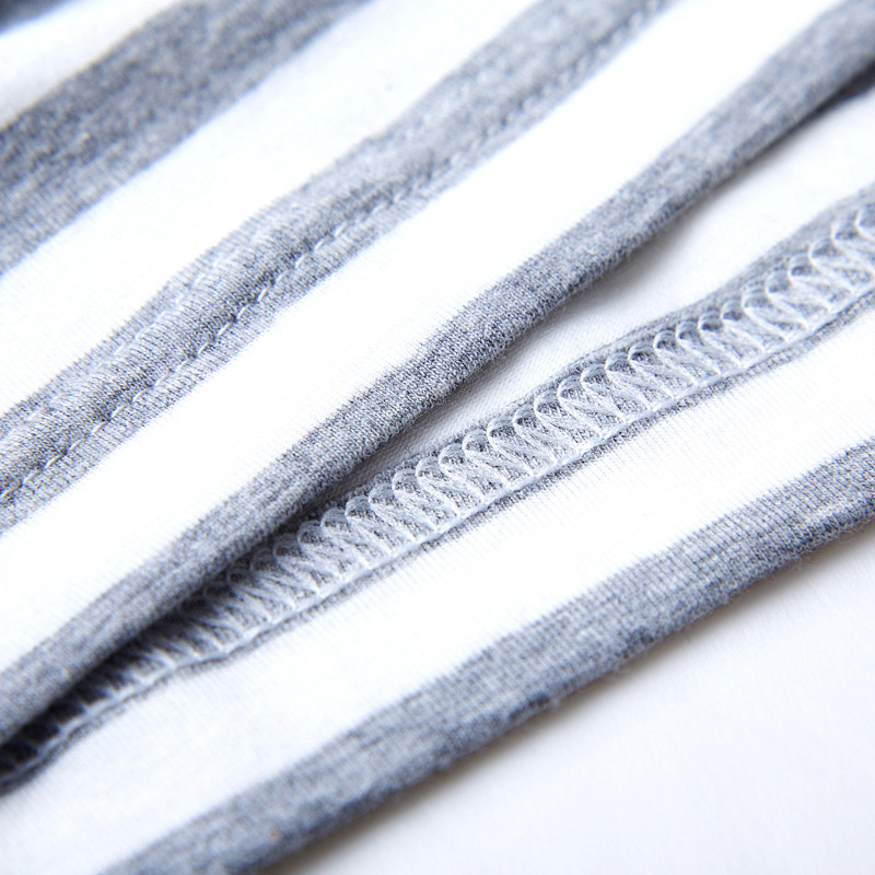 Pyjama mixte en Coton à manches longues - Ref 3005400 Image 5