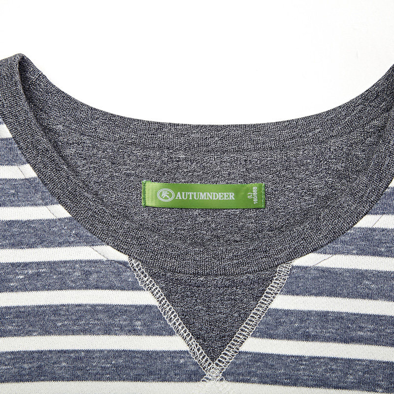 Pyjama mixte en Coton à manches longues - Ref 3005434 Image 3