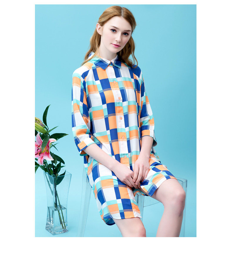 Peignoir jeunesse QDF2060 - Ref 593171 Image 11