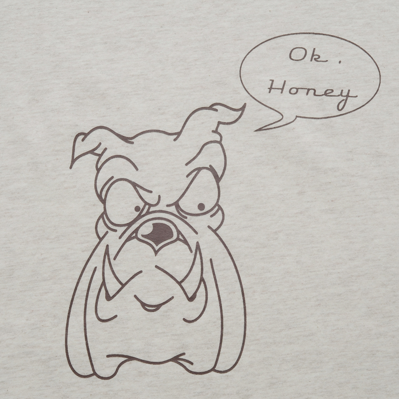 Pyjama mixte en Coton à manche courte - Ref 3005435 Image 4