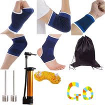 Kneecap light and thin children training for hand sports volleyball sprain gloves student boy boy scouts wrists