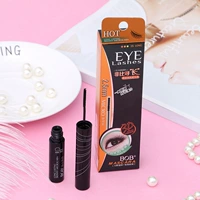 BOB trang điểm không chỉ đơn thuần là tìm kiếm mascara thon dài và đầu cọ tinh tế mascara mịn dưới lông mi - Kem Mascara / Revitalash chuốt mi innisfree