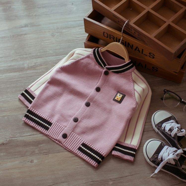 Veste pour garcon en mélange - Ref 2157085 Image 18