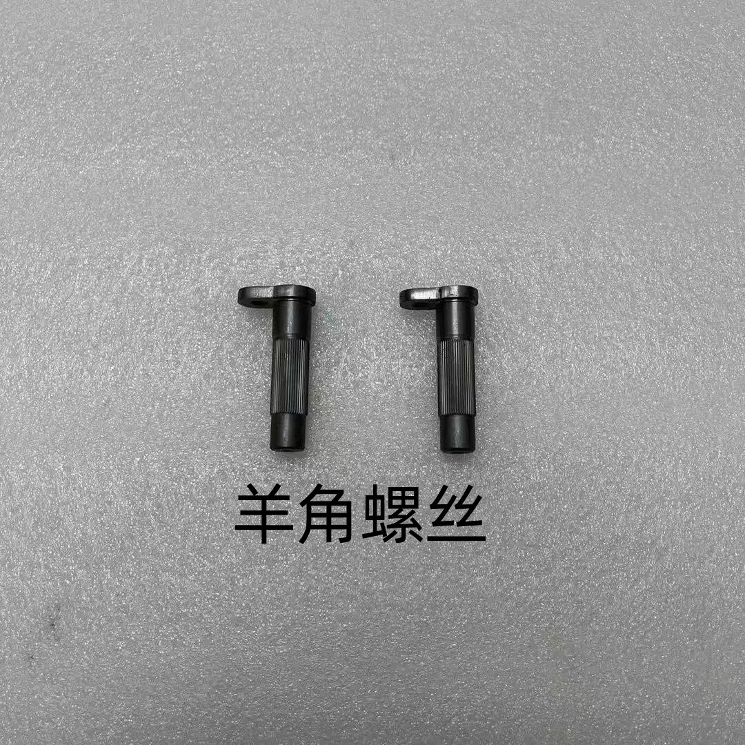 Рука рукавом 适用凯迪拉克xts下摆臂胶套羊角胶套下悬挂衬套前叉减震底座胶套 AIKINSAKI