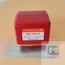 Original Honeywell WFS-1001-H Water Flow Switch Flow Switch Control Switch