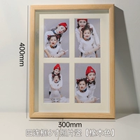 Дубовый, 27×37см, 6 дюймовый