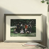 Серо-голубой