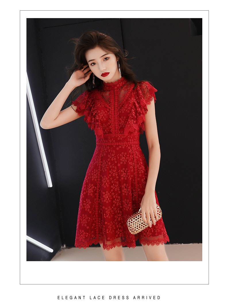 Robe de soirée      - Ref 3212774 Image 15