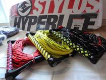 New foreign trade export wakeboard rope wakeboard swing board special PE rope motorboat speedboat wakeboard tow rope
