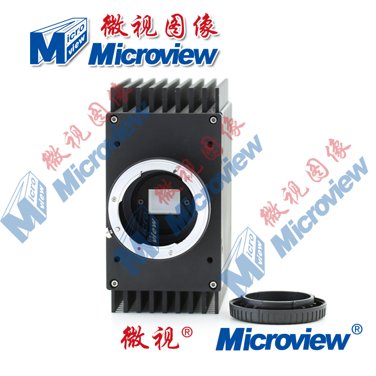 High-resolution high-speed CMOS surface array camera with Microview micro-vision HK-A4000-TM500 TC500