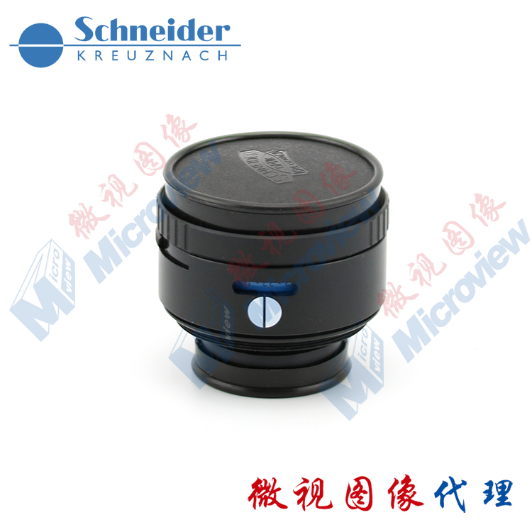 Schneider 135.7mm focal length Componon-S 5.6-135 Industrial Camera Lens