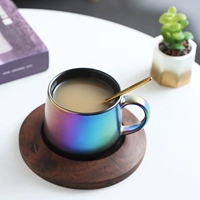 Coffee Cup Aurora с дисками с ложкой