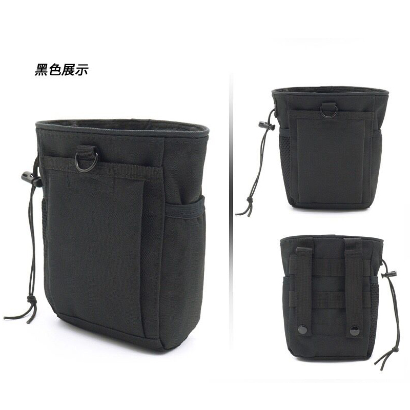OUTDOOR MULTIFUNCTION SMALL POCKET STEEL BALL BAG SLINGSHOT BOW BAG CASUAL LITTLE CARRY-ON BAG MOBILE PHONE SMALL HANGING BAG BB CANVAS TRAVEL BAG