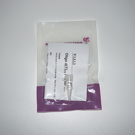 东盛 反转录引物 Oligo d(T)15 Primer （50 &mu;M）  R2021