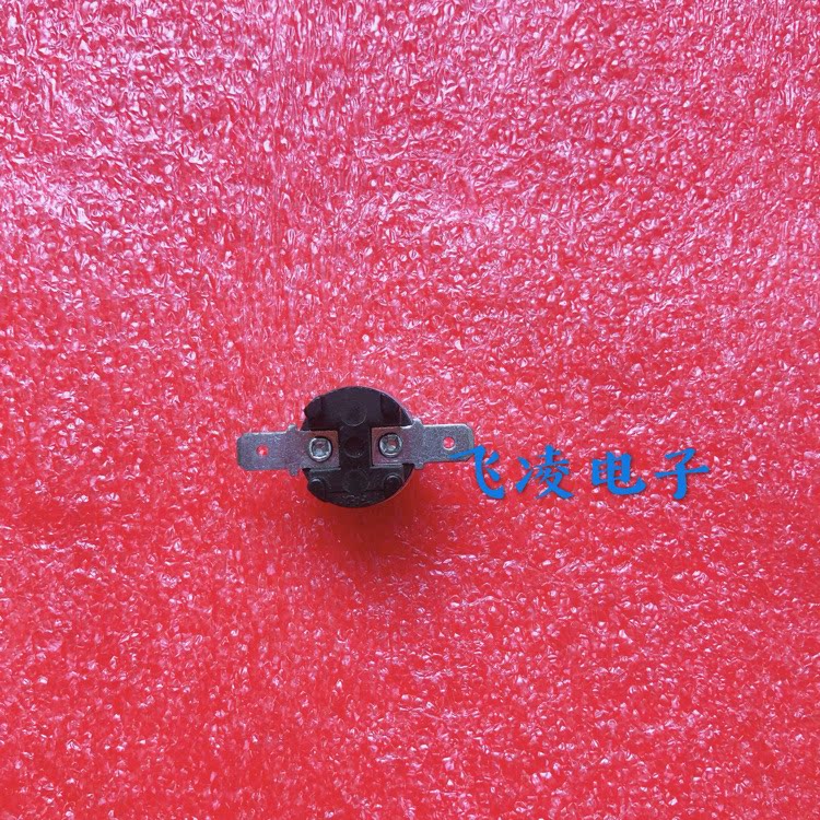 Stock United States Emerson Temperature Switch 36 TM01 12861 L124-13C Normally Closed