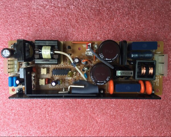 New NEMIC-LAMBDA Switching Power Supply ZS30-48