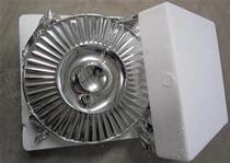 TDP-65 wear-resistant surfacing wire Tower grate tooth repair wire