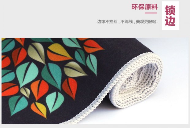 Không trượt chính hãng in ấn yoga mat khăn khăn mồ hôi yoga khăn thể dục thể thao khăn yoga chăn yoga khăn quần áo tập yoga adidas
