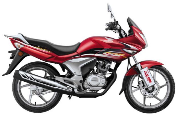 Áp dụng cho Sundiro Honda Warhawks SDH150-A-B-C Bánh trước vành trước bánh trước bằng nhôm màu đen Xám - Vành xe máy vành xe cx5