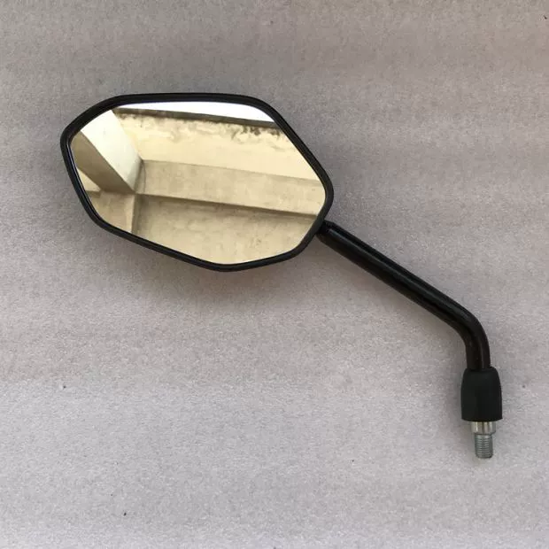 Áp dụng cho Gương chiếu hậu Sundiro Honda Ares CBF150-SF Gương chiếu hậu SDH150-F - Xe máy lại gương gương chiếu hậu xe máy đẹp