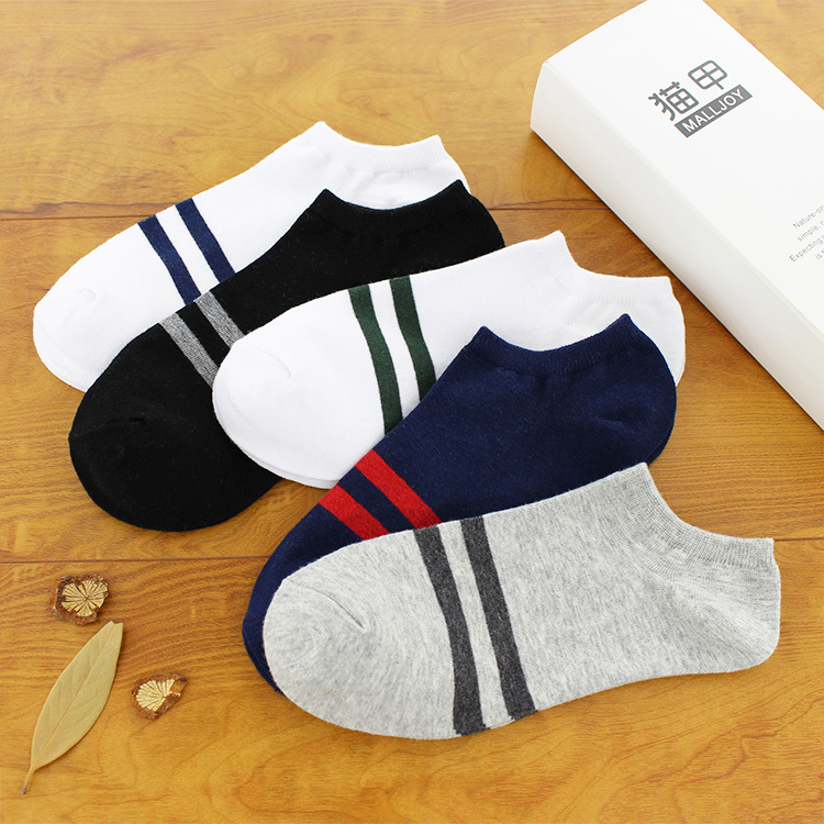Chaussettes - collants MALLJOY - Ref 765656 Image 12