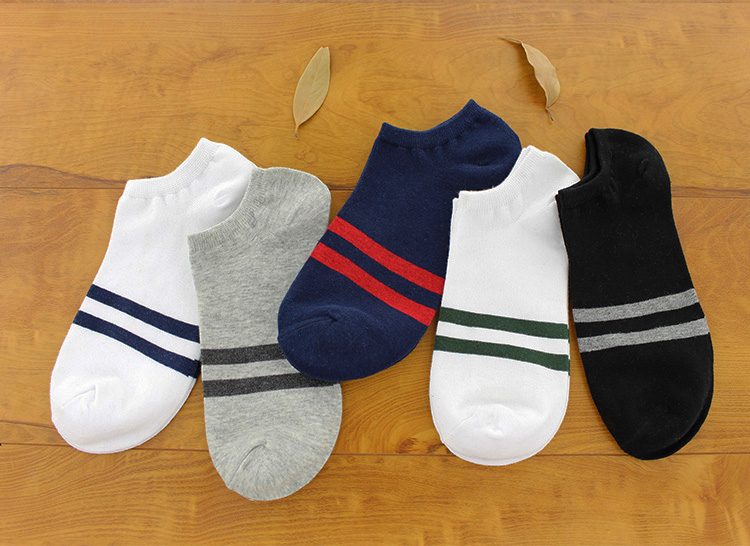 Chaussettes - collants MALLJOY - Ref 765656 Image 8