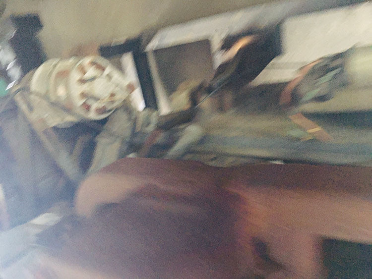 柴油发电机组50千瓦潍坊款工地应急供电