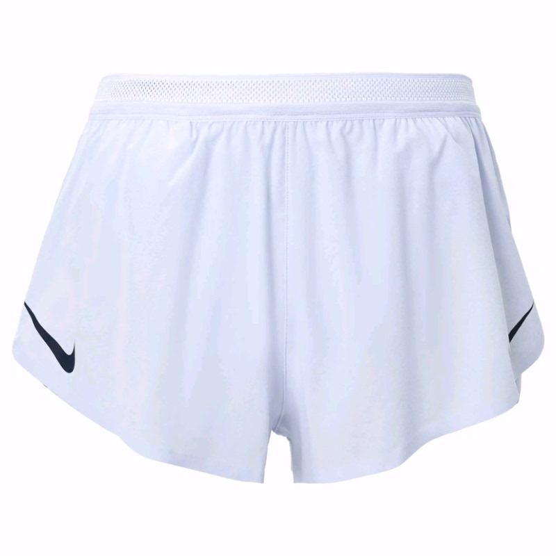 Nike Logo Lace-Up Quick-Drying Lined Casual Sports Shorts Men's Gray Nike Logo Lace-Up Quick-Drying Lined Casual Sports Shorts Men's Gray