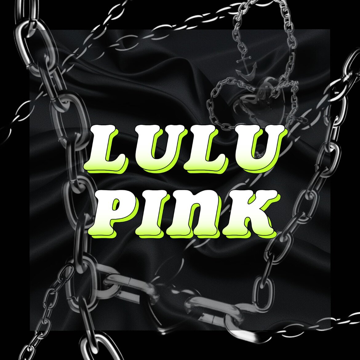 LuLu Pink的LOGO