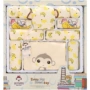 Hộp quà cho bé sơ sinh quần áo cotton bốn mùa sơ sinh cho bé quà trăng tròn cho bé Bộ đồ dùng cho bà bầu đồ chơi trẻ sơ sinh
