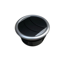 Suitable for Tengu SX4 Rain Swallow New Ultra Instrument Table Vent Air Conditioner Side Vent Air Outlet