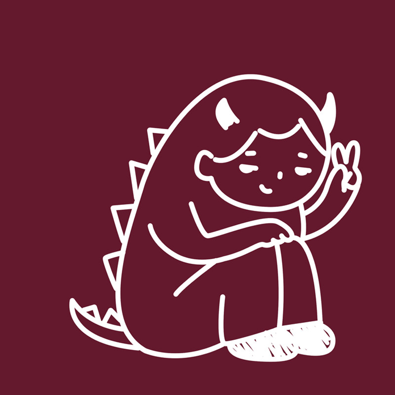 大头怪售