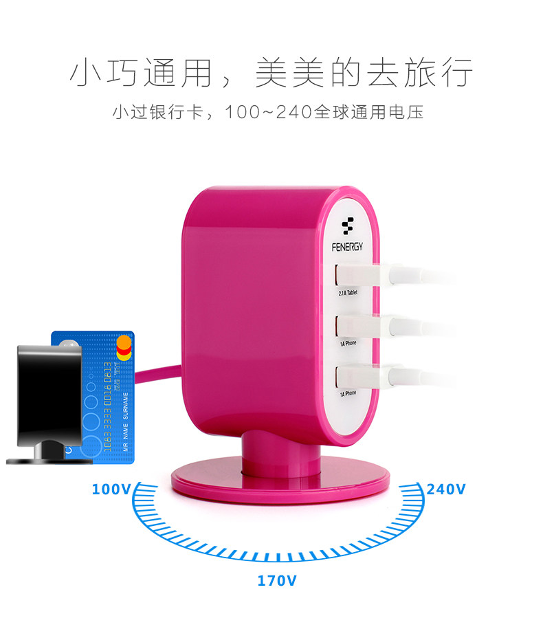 chargeur F ENERGY - Ref 1291535 Image 16