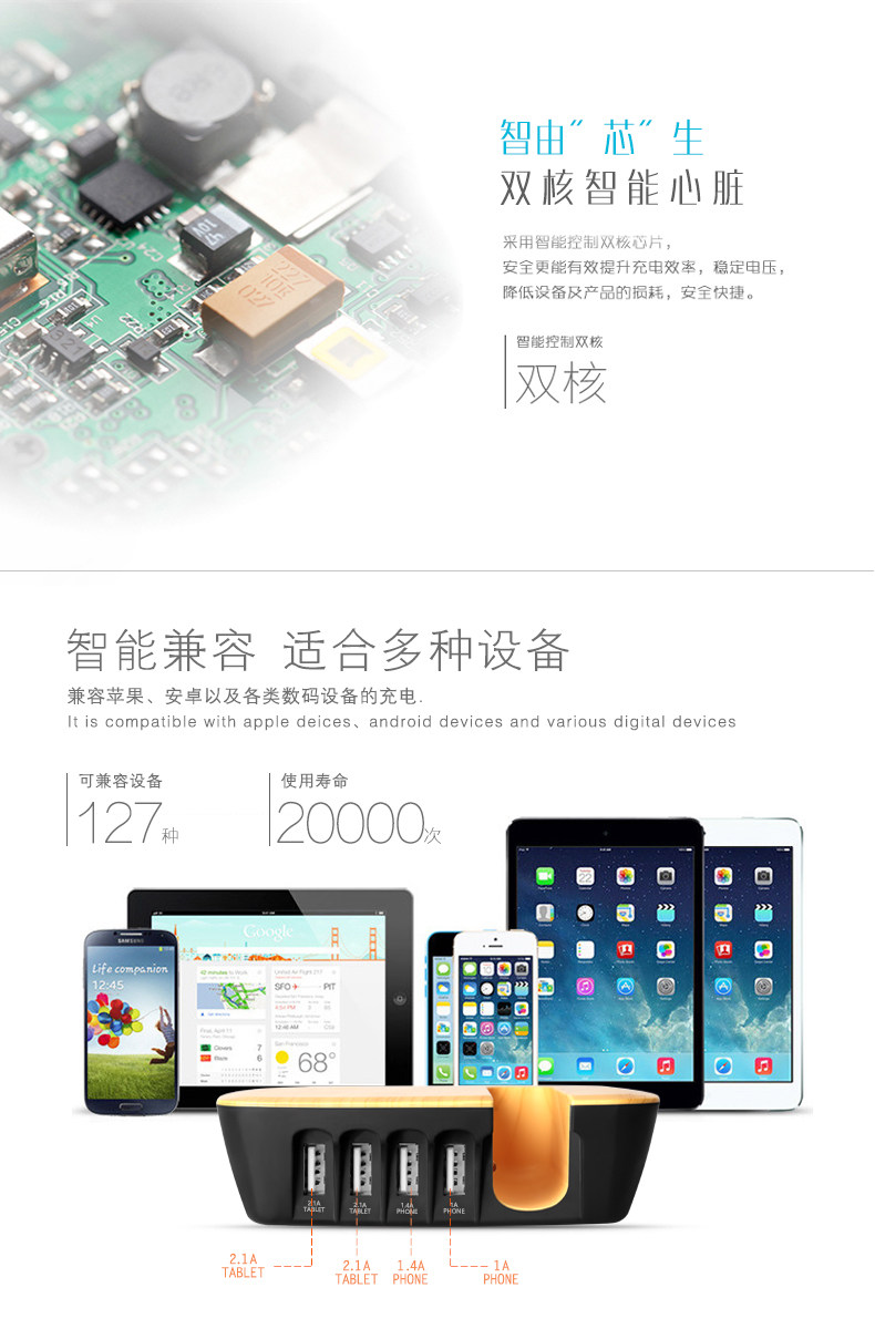 chargeur F ENERGY - Ref 1293244 Image 16