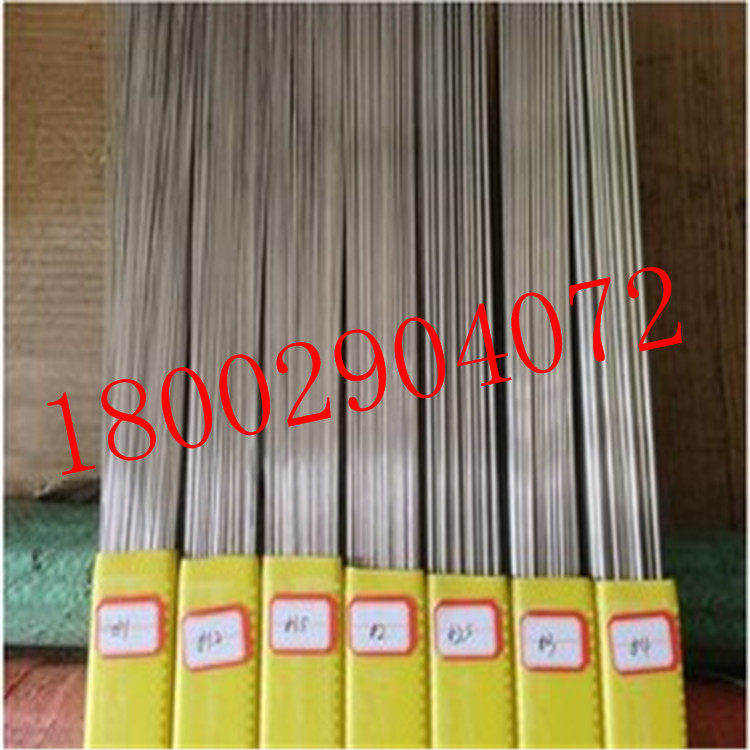 Stainless steel straight steel wire SUS316L 304 303 stainless steel straight round bar precision axis diameter 1 2mm