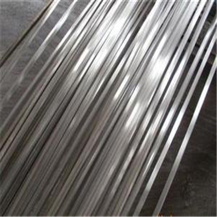 Stainless steel flat steel wire SUS304 321 316L stainless steel flat steel wire Hard steel wire 1*1 5*2*2 5*3