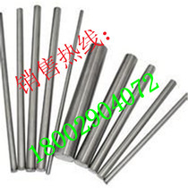 Imported non-magnetic stainless steel rod SUS303 321 316L stainless steel round bar Square bar Non-magnetic hexagonal bar