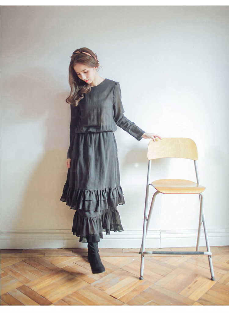 Accessoire cheveux en Fils de soie - Ref 1199497 Image 10