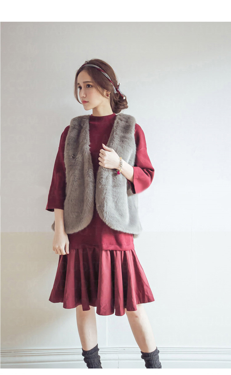 Accessoire cheveux en Fils de soie - Ref 1199497 Image 9