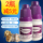 Глазные капли для собак Xinghui See Big Micro Element Cat Eye Drops Уход за кошачьими какашками для домашних животных Померанский шпиц Снимает следы слез mini 0