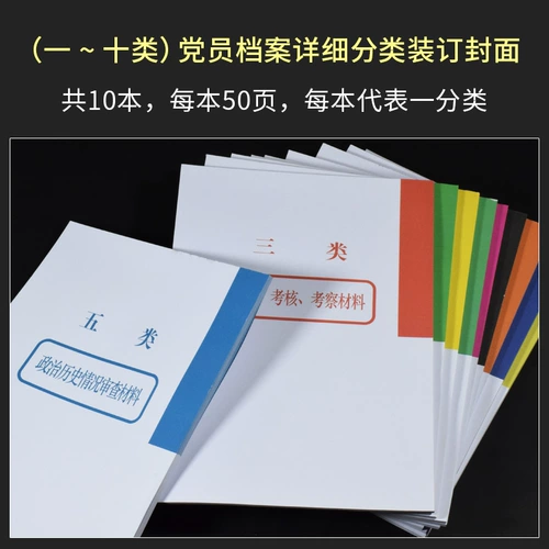 Десять лучших категорий персональных файлов классифицированных членов бумаги и кадров работают классификация обложки привязки данных индексной бумаги