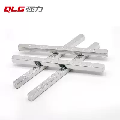 Strong lead-free high temperature solder bar 450 degree resistance small transformer enameled wire coil with less slag immersion welding