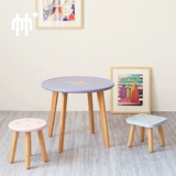 Детский комплект для письма, креативная игрушка, простой и элегантный дизайн